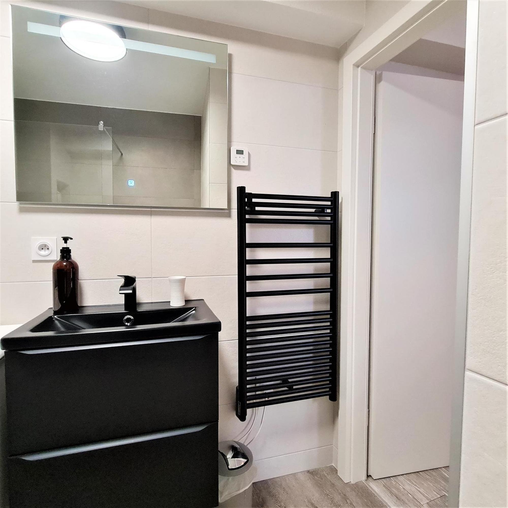 My Sweet Homes - Le 15 Colmar Quarto foto